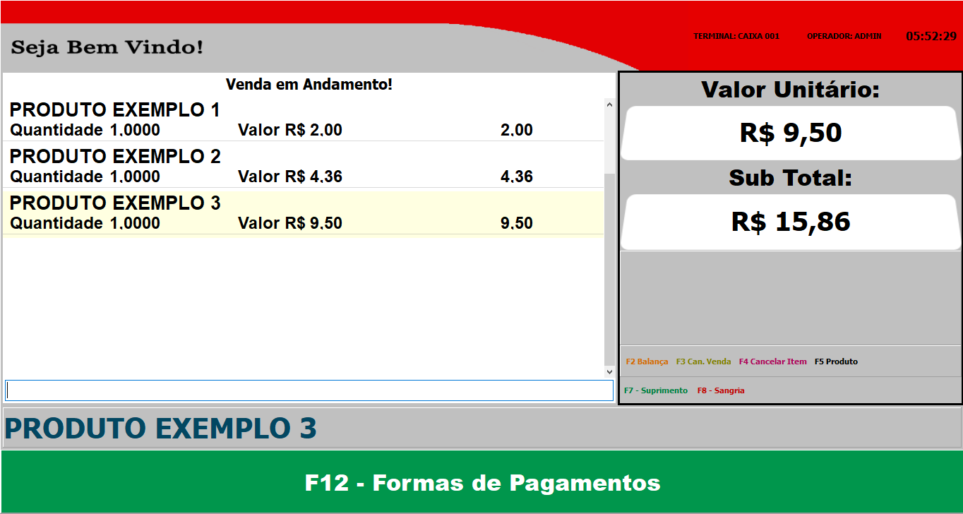 Tela 4