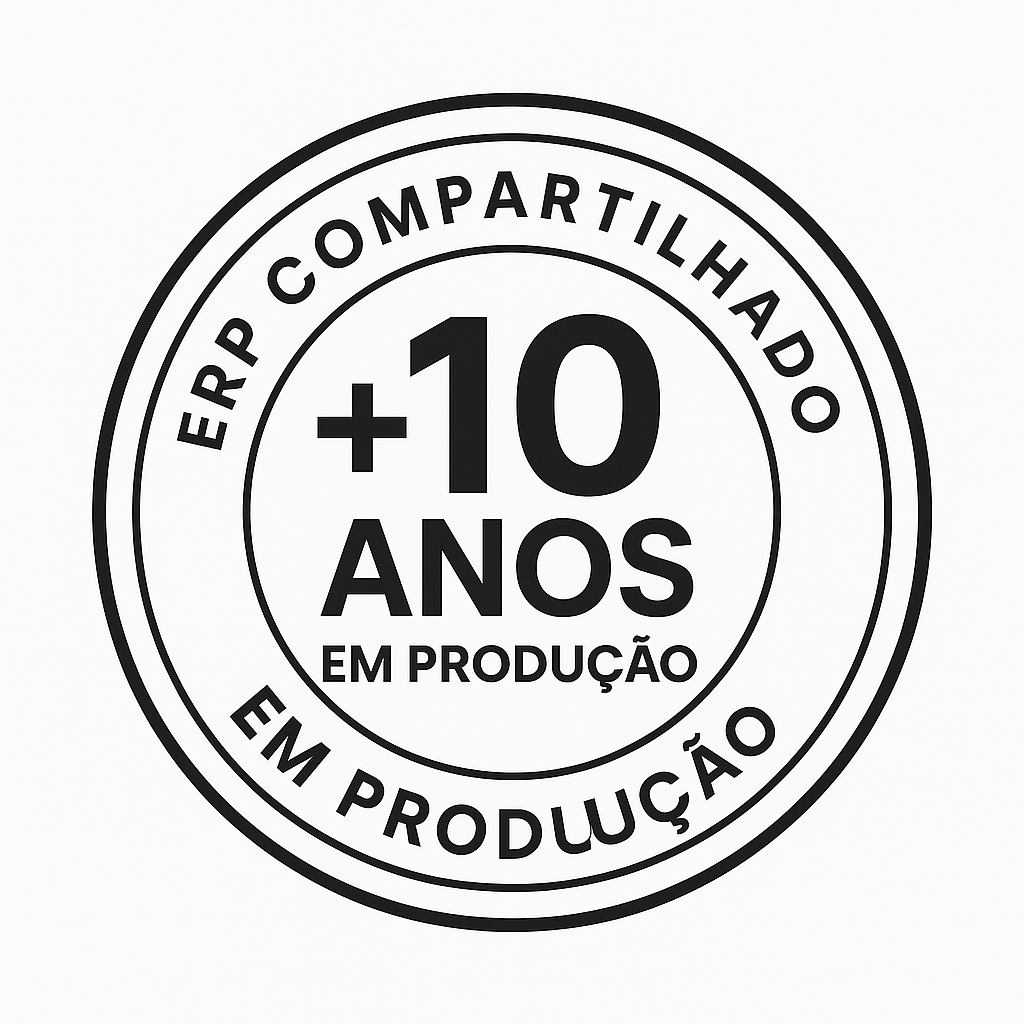+10 Anos em Produção