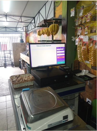 Farmácia BemViver