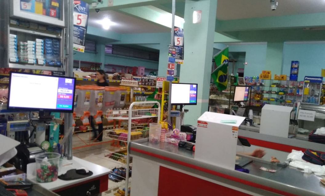 Livraria Saber