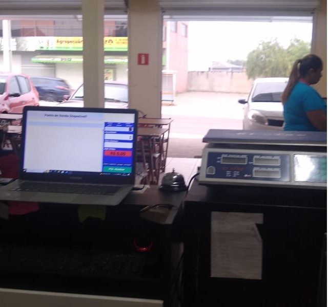 Eletrônicos TechMaster