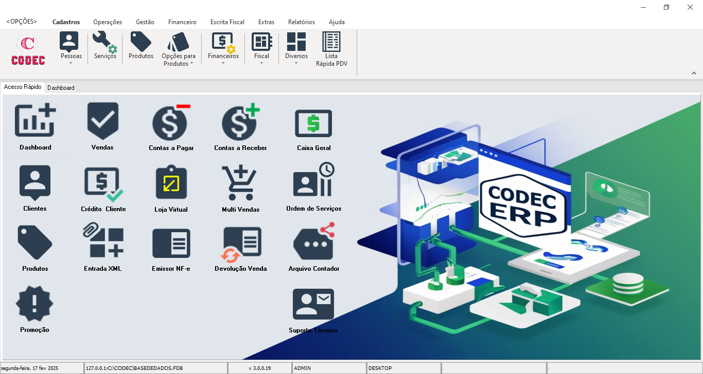 ERP 2025