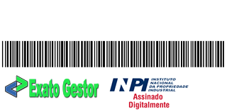 Certificação INPI